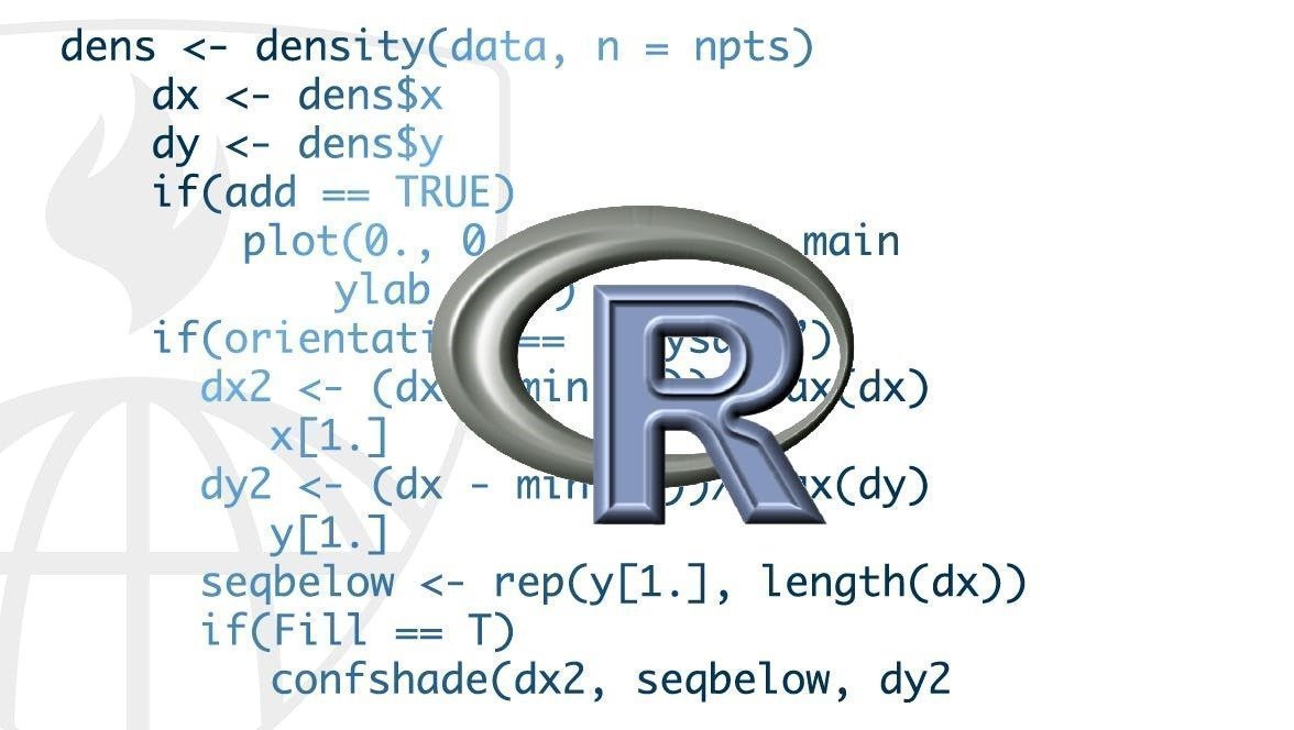 Programación R